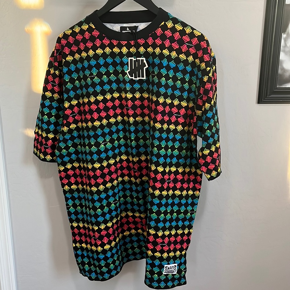 Undefeated Men's T-Shirt